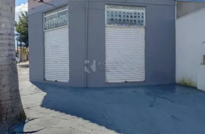 Ponto comercial para alugar no Jardim São Lourenço, Limeira 
