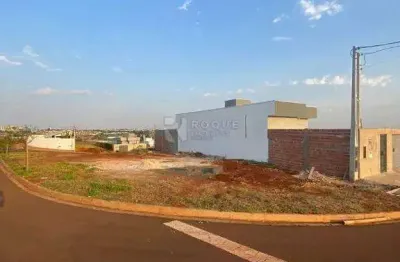 Terreno à venda no Residencial Colinas do Engenho I, Limeira 
