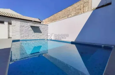 Casa com 4 quartos à venda no Boa Vista, Limeira 