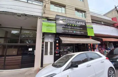 Sala comercial para alugar no Centro, Limeira 