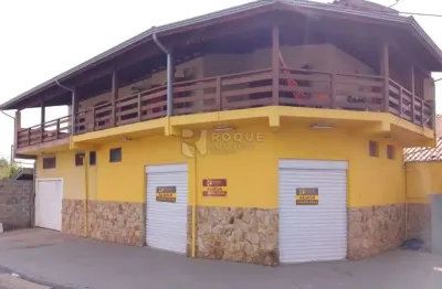 Salão para aluguel no bairro jardim residencial dona santina paroli peccinini