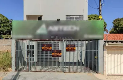 Salão para aluguel no bairro jardim adélia cavicchia grotta
