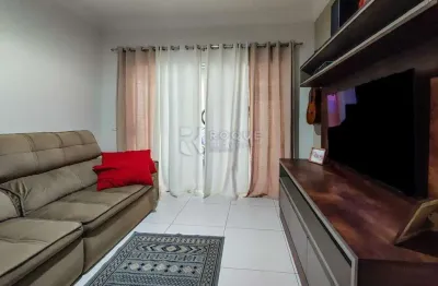 Casa com 2 quartos à venda no Parque Residencial Belinha Ometto, Limeira 