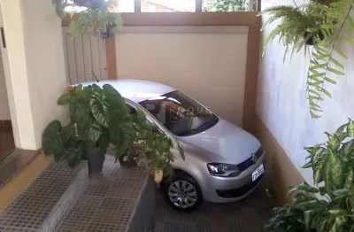 Casa residencial à venda no bairro jardim barão de limeira