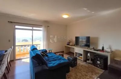 Amplo apartamento à venda – 4 dormitórios (2 suítes) | 2 vagas | área central | lazer completo