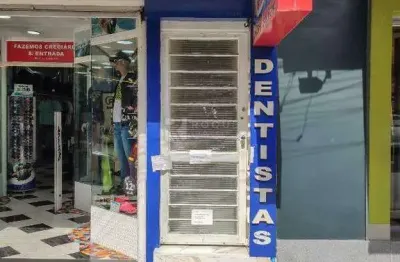 Sala comercial para alugar no Centro, Limeira 