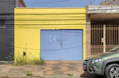 Garagem para alugar no Centro, Limeira 