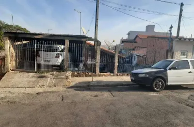 Casa com 2 quartos à venda no Jardim Boa Esperança, Limeira 