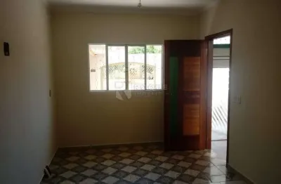 Casa residencial à venda no bairro jardim parque novo mundo