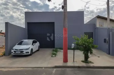 Barracão/galpão para aluguel no bairro jardim são joao