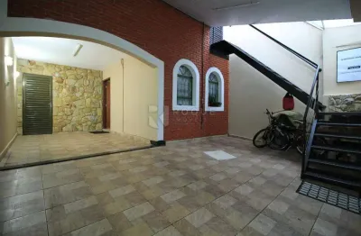 Casa residencial à venda no bairro jardim são roque