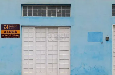 Ponto comercial para alugar na VILA SANTA LÚCIA, Limeira 