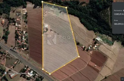 Barracão / Galpão / Depósito à venda no Sítio Novo, Artur Nogueira 