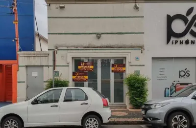 Ponto comercial para alugar no Centro, Limeira 