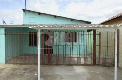 Casa com 2 quartos à venda no Jardim Lagoa Nova, Limeira 