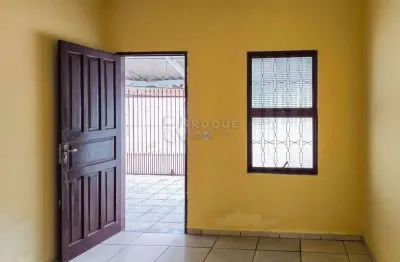 Casa com 2 quartos à venda no Jardim Lagoa Nova, Limeira 