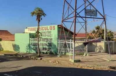 Estacionamento para aluguel no bairro vila cristovam