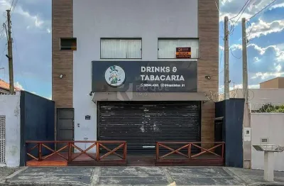 Salas/conjuntos para aluguel no bairro jardim parque novo mundo