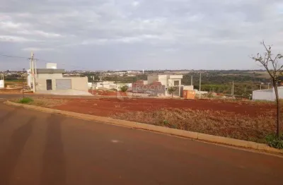 Terreno à venda no Residencial Colinas do Engenho I, Limeira 
