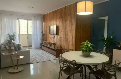 Apartamento com 3 quartos à venda no Centro, Limeira 
