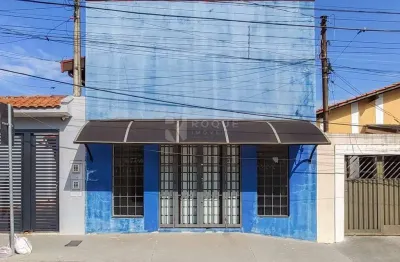 Ponto comercial para alugar no Jardim Nova Europa, Limeira 