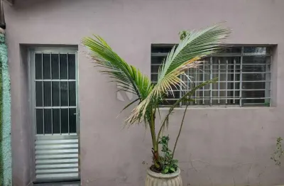 Casa com 3 quartos à venda na Vila Castelar, Limeira 
