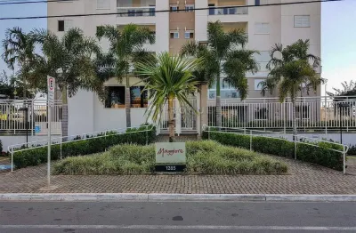 Apartamento com 3 quartos para alugar no Jardim São Roque, Limeira 
