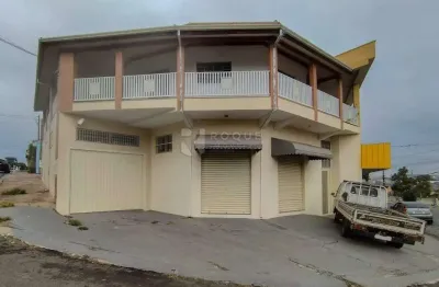 Ponto comercial para alugar no Jardim Novo Horizonte, Limeira 