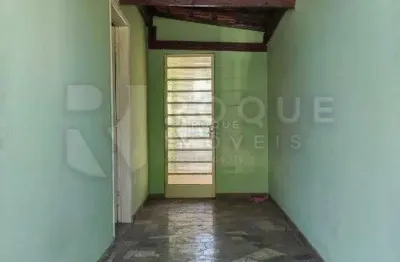 Casa com 3 quartos à venda no Jardim Santa Cecília, Limeira 