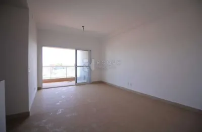 Apartamento com 3 quartos à venda na Vila Cristóvam, Limeira 