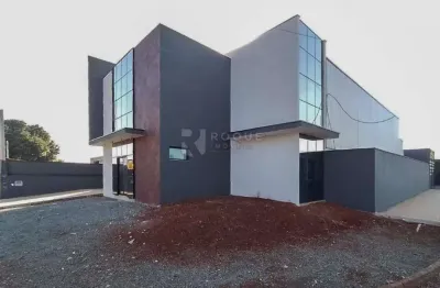 Salão para aluguel no bairro pq. industrial e empresarial c. biazio ometto
