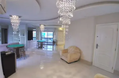 Apartamento com 3 quartos à venda no Centro, Limeira 