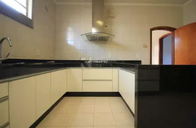 Casa com 4 quartos à venda na Vila São Roque, Limeira 