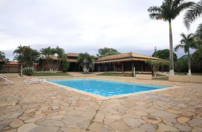 Chácara / sítio com 4 quartos à venda no Bairro dos Pires, Limeira 