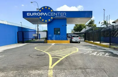 Ponto comercial para alugar no Jardim Maria Buchi Modeneis, Limeira 