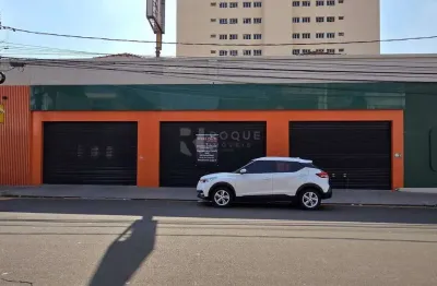 Barracão/galpão para aluguel no bairro vila são joão