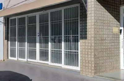 Ponto comercial para alugar na Vila Esteves, Limeira 