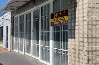 Ponto comercial para alugar na Vila Esteves, Limeira 
