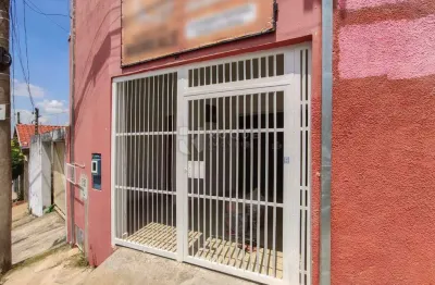 Salão para aluguel no bairro parque residencial santa eulália