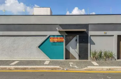 Sala comercial para alugar na Vila Cristóvam, Limeira 