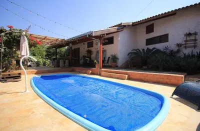 Chácara / sítio com 3 quartos à venda no Jardim Florença, Limeira 