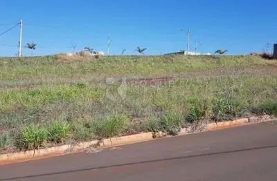 Terreno à venda no bairro residencial colinas do engenho i