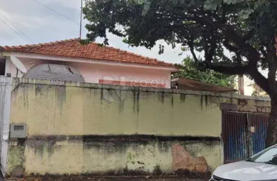 Casa com 2 quartos à venda no Centro, Limeira 