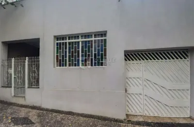 Casa com 3 quartos para alugar no Centro, Limeira 