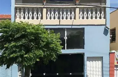 Ponto comercial para alugar no Jardim Canaã, Limeira 