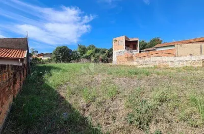 Terreno à venda no Boa Vista, Limeira 
