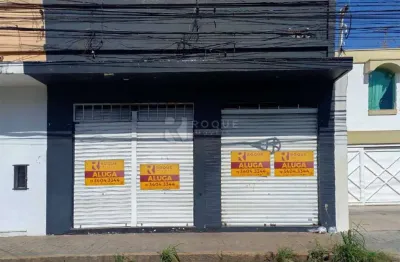 Ponto comercial para alugar no Centro, Limeira 