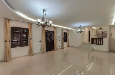 Casa à venda no condomínio egisto ragazzo – 3 dormitórios (1 suíte) | lazer completo | 5 vagas