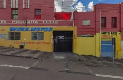 Ponto comercial para alugar no Centro, Limeira 
