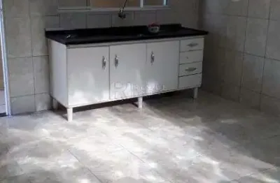 Casa residencial à venda no bairro jardim parque novo mundo